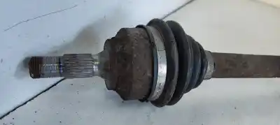 Second-hand car spare part front right transmission for citroen c3 picasso exclusive oem iam references   