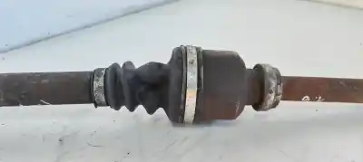 Second-hand car spare part front right transmission for citroen c3 picasso exclusive oem iam references   