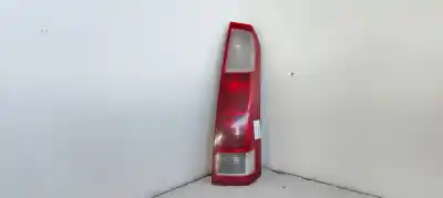 Second-hand car spare part RIGHT TAILGATE LIGHT for OPEL MERIVA B  OEM IAM references 13203392  