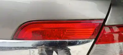 İkinci el araba yedek parçası IÇ SAG KUYRUK LAMBASI için JAGUAR XF  OEM IAM referansları 8X2315K272CD  