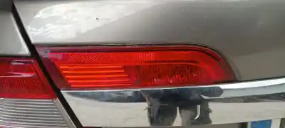 İkinci el araba yedek parçası IÇ SOL KUYRUK LAMBASI için JAGUAR XF  OEM IAM referansları 8X2315K273CD  