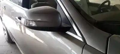 Peça sobressalente para automóvel em segunda mão espelho retrovisor direito por jaguar xf 2.7 v6 diesel cat referências oem iam 3303050  