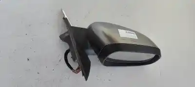 Peça sobressalente para automóvel em segunda mão espelho retrovisor direito por jaguar xf 2.7 v6 diesel cat referências oem iam 3303050  