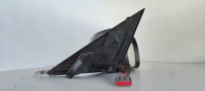 Peça sobressalente para automóvel em segunda mão espelho retrovisor direito por jaguar xf 2.7 v6 diesel cat referências oem iam 3303050  