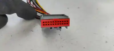 Peça sobressalente para automóvel em segunda mão espelho retrovisor direito por jaguar xf 2.7 v6 diesel cat referências oem iam 3303050  