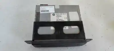 Second-hand car spare part dvd system for bmw x5 (e53) 3.0d oem iam references 6590692018202  