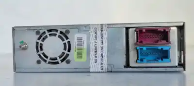 Second-hand car spare part dvd system for bmw x5 (e53) 3.0d oem iam references 6590692018202  