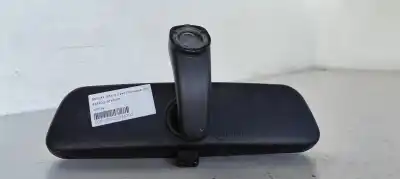 Peça sobressalente para automóvel em segunda mão espelho retrovisor interior por bmw x5 (e53) 3.0d referências oem iam 006199  