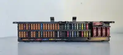 Second-hand car spare part fuse box unit for bmw x5 (e53) 3.0d oem iam references 8380407  