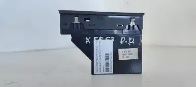 Автозапчасти б/у выключатель переднего правого окна за land rover range rover (lm) td6 vogue ссылки oem iam 6925697  