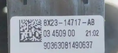 Автозапчасти б/у выключатель переднего правого окна за jaguar xf 2.7 v6 diesel cat ссылки oem iam 8x2314717ab  