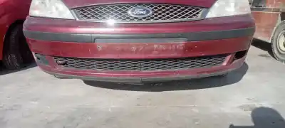 Second-hand car spare part FRONT BUMPER for FORD GALAXY (VY)  OEM IAM references   