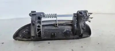 Автозапчасти б/у наружная рукоятка передняя справа за dacia logan 1.4 cat ссылки oem iam 7700433076  