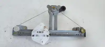 Автозапчастина б/у регулятор скла заднього правого для dacia logan 1.4 cat посилання на oem iam ardarm118491