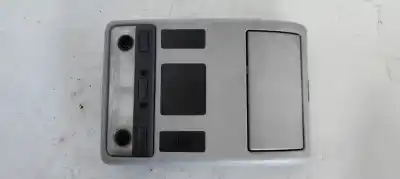 Peça sobressalente para automóvel em segunda mão luz interior por bmw x5 (e53) 3.0d referências oem iam 514482580579