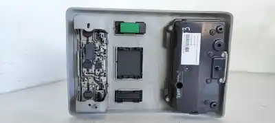 Peça sobressalente para automóvel em segunda mão luz interior por bmw x5 (e53) 3.0d referências oem iam 514482580579  