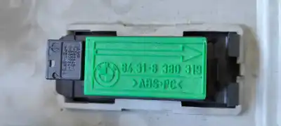 Peça sobressalente para automóvel em segunda mão luz interior por bmw x5 (e53) 3.0d referências oem iam 514482580579  