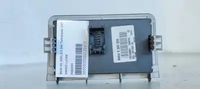 Second-hand car spare part headlights switch for bmw x5 (e53) 3.0d oem iam references 8380255  