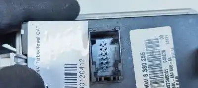 Second-hand car spare part headlights switch for bmw x5 (e53) 3.0d oem iam references 8380255  