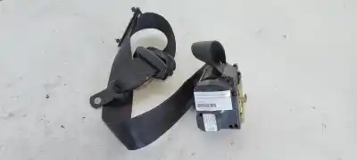 Peça sobressalente para automóvel em segunda mão cinto de segurança dianteiro esquerdo por bmw x5 (e53) 3.0d referências oem iam 33000338c