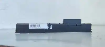 Peça sobressalente para automóvel em segunda mão módulo eletrônico por bmw x5 (e53) 3.0d referências oem iam 61318373733  