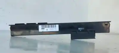 Peça sobressalente para automóvel em segunda mão módulo eletrônico por bmw x5 (e53) 3.0d referências oem iam 61318373733  