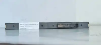 Peça sobressalente para automóvel em segunda mão módulo eletrônico por bmw x5 (e53) 3.0d referências oem iam 61318373733  