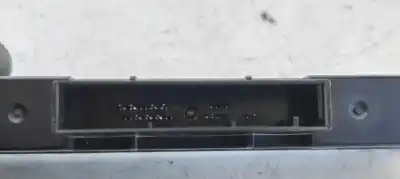 Peça sobressalente para automóvel em segunda mão módulo eletrônico por bmw x5 (e53) 3.0d referências oem iam 61318373733  