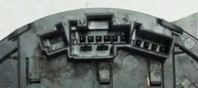 Second-hand car spare part multifunction switch for bmw x5 (e53) 3.0d oem iam references 6131837644391  