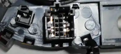 Second-hand car spare part multifunction switch for bmw x5 (e53) 3.0d oem iam references 6131837644391  