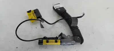 Peça sobressalente para automóvel em segunda mão pré-tensor de airbag direito por bmw x5 (e53) 3.0d referências oem iam 707338001