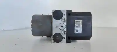 Автозапчастина б/у абс для land rover range rover (lm) td6 vogue посилання на oem iam 0265950056  