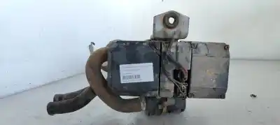 Автозапчастина б/у тепловий двигун для land rover range rover (lm) td6 vogue посилання на oem iam 64126900121