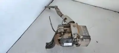 Автозапчастина б/у тепловий двигун для land rover range rover (lm) td6 vogue посилання на oem iam 64126900121  