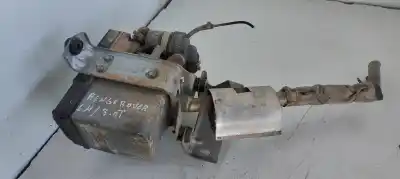 Автозапчастина б/у тепловий двигун для land rover range rover (lm) td6 vogue посилання на oem iam 64126900121  