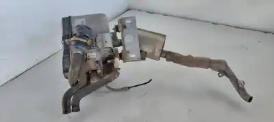 Автозапчастина б/у тепловий двигун для land rover range rover (lm) td6 vogue посилання на oem iam 64126900121  