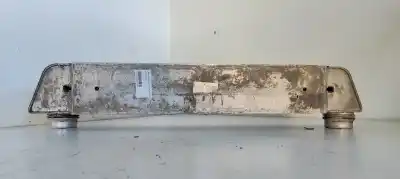 Автозапчастина б/у інтеркулер для land rover range rover (lm) td6 vogue посилання на oem iam   