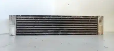 Автозапчастина б/у інтеркулер для land rover range rover (lm) td6 vogue посилання на oem iam   