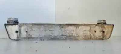 Автозапчастина б/у інтеркулер для land rover range rover (lm) td6 vogue посилання на oem iam   