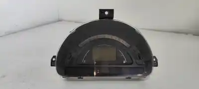 Peça sobressalente para automóvel em segunda mão QUADRANTE por CITROEN C3  Referências OEM IAM P9652008280H01  