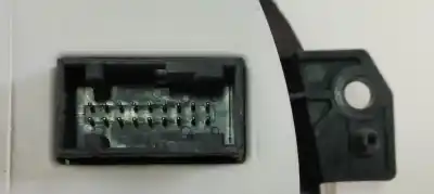 Pezzo di ricambio per auto di seconda mano pannello degli strumenti per citroen c3 motor 1.4 ltr. - 50 kw hdi riferimenti oem iam p9652008280h01  