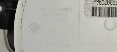 Pezzo di ricambio per auto di seconda mano pannello degli strumenti per citroen c3 motor 1.4 ltr. - 50 kw hdi riferimenti oem iam p9652008280h01  