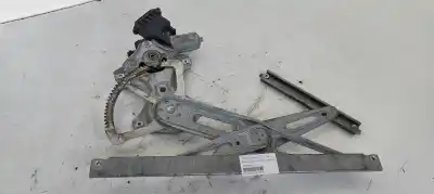 Pezzo di ricambio per auto di seconda mano ALZACRISTALLI ANTERIORE SINISTRO per TOYOTA YARIS  Riferimenti OEM IAM 857020F010  