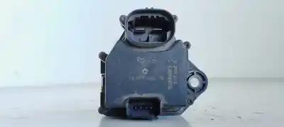 Peça sobressalente para automóvel em segunda mão RESISTÊNCIA SOFAGEM CHAUFFAGE por PEUGEOT 5008  Referências OEM IAM 9658508980  