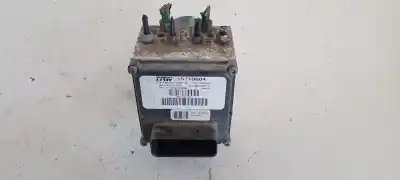 Second-hand car spare part ABS for PEUGEOT 407 SW  OEM IAM references 15710604  