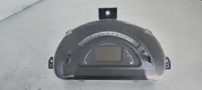 Peça sobressalente para automóvel em segunda mão QUADRANTE por CITROEN C3  Referências OEM IAM P9652008280H01  