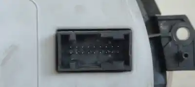 Peça sobressalente para automóvel em segunda mão quadrante por citroen c3 motor 1.4 ltr. - 50 kw hdi referências oem iam p9652008280h01  