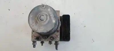 Second-hand car spare part ABS for PEUGEOT 1007  OEM IAM references 9654777580  