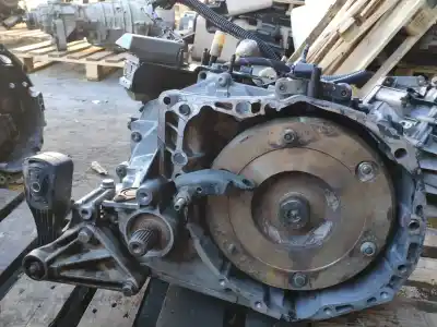 Second-hand car spare part gearbox for renault megane i scenic (ja0) 1.6 oem iam references dp0071  