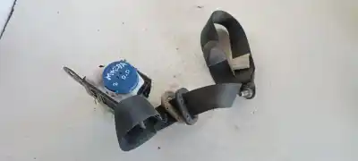 Peça sobressalente para automóvel em segunda mão cinto de segurança dianteiro direito por mazda 6 lim. (gh) 2.0 turbodiesel cat referências oem iam 1062542aa